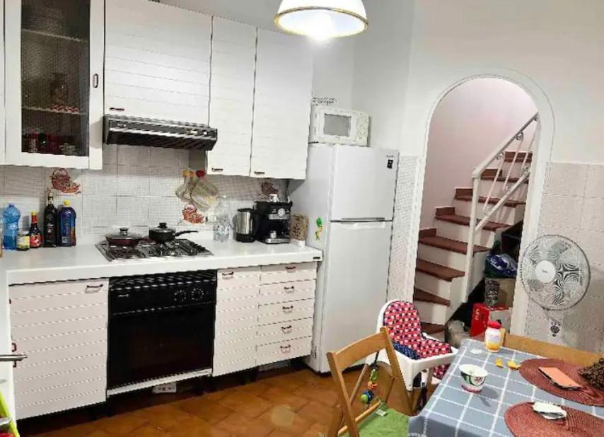 Cheerful Room, Sharing Kitchen In A Cosy Family Art House, Ideal For One Person Or Couple Санремо Экстерьер фото